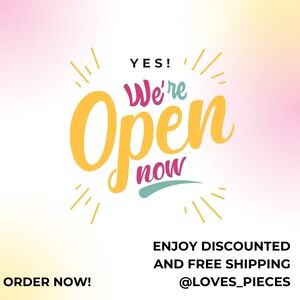 Meet your Posher, Yvonne